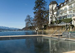 Hotel Schloss Seefels